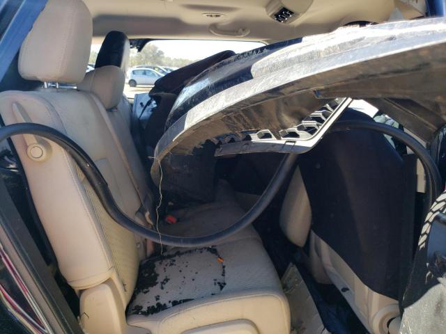 Photo 11 from auction – 2011 DODGE JOURNEY CR with VIN 3D4PG3FGXBT521722