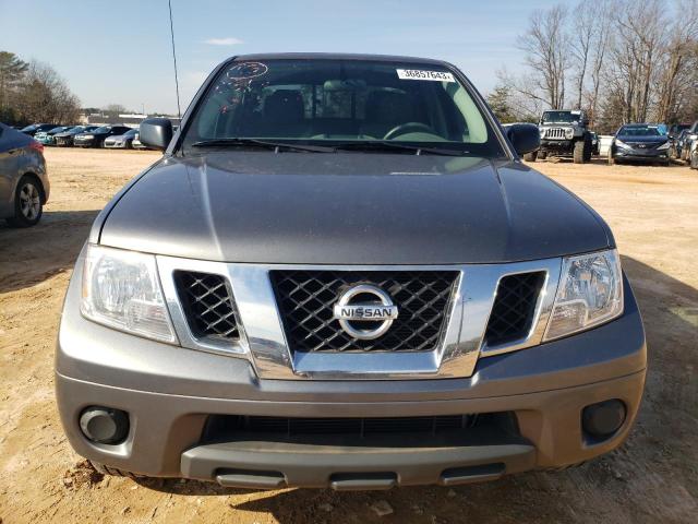 Photo 5 from auction – 2019 NISSAN FRONTIER S with VIN 1N6DD0ER8KN798635