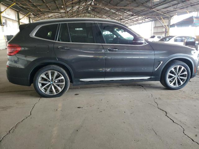 Photo 3 from auction – 2019 BMW X3 SDRIVE3 with VIN 5UXTR7C5XKLE93501