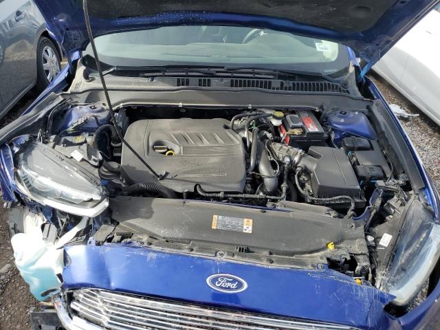 Photo 11 from auction – 2016 FORD FUSION SE with VIN 3FA6P0HD6GR281962