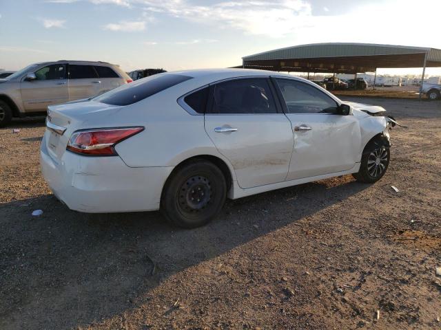 Photo 3 from auction – 2015 NISSAN ALTIMA 2.5 with VIN 1N4AL3AP5FC243003