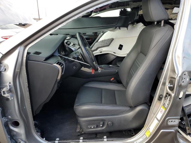 Photo 7 from auction – 2018 LEXUS NX 300 BAS with VIN JTJBARBZ1J2165497