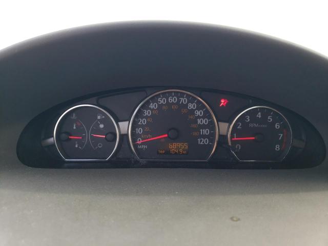 Photo 9 from auction – 2007 SATURN ION LEVEL with VIN 1G8AZ55F37Z108648
