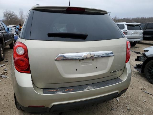 Photo 6 from auction – 2015 CHEVROLET EQUINOX LT with VIN 2GNALBEK8F1109294