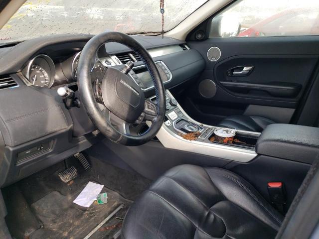 Photo 7 from auction – 2015 LAND ROVER RANGE ROVE with VIN SALVR2BG7FH061267