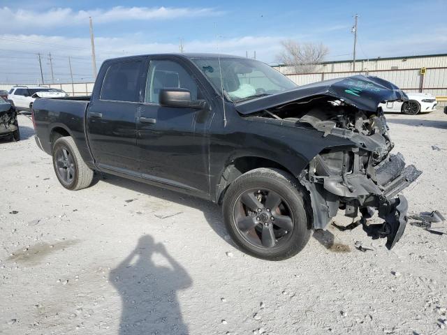 Photo 4 from auction – 2015 RAM 1500 ST with VIN 1C6RR6KT9FS517728