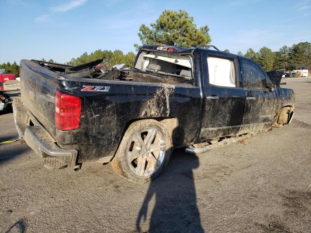 Photo 3 from auction – 2014 CHEVROLET SILVERADO with VIN 3GCUKSEC9EG352085