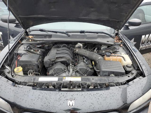 Photo 11 from auction – 2009 DODGE CHARGER with VIN 2B3KA43DX9H537142