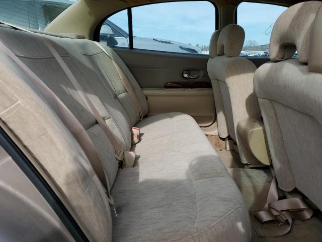 Photo 10 from auction – 2004 BUICK LESABRE CU with VIN 1G4HP52K84U240594