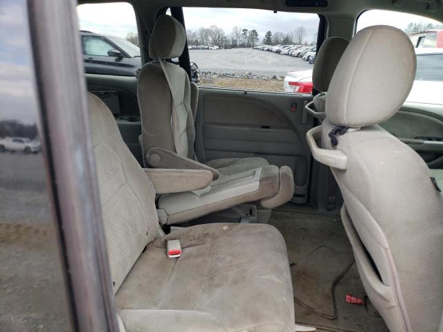 Zdjęcie 10 z aukcji – 2008 HONDA ODYSSEY EX z VIN 5FNRL38428B024983