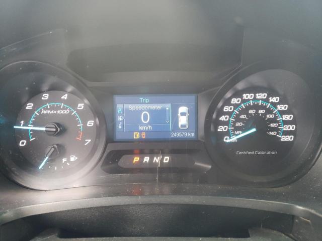Photo 9 from auction – 2013 FORD EXPLORER P with VIN 1FM5K8ARXDGA18851