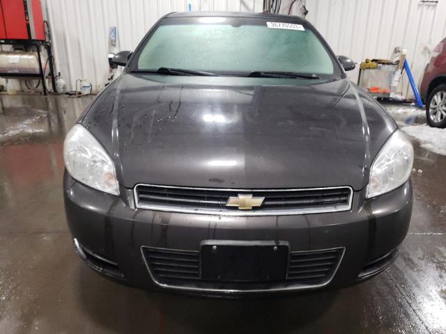 Photo 5 from auction – 2008 CHEVROLET IMPALA LT with VIN 2G1WT58K889215933