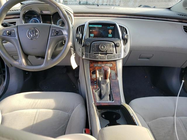 Photo 8 from auction – 2012 BUICK LACROSSE with VIN 1G4GA5ER8CF309454