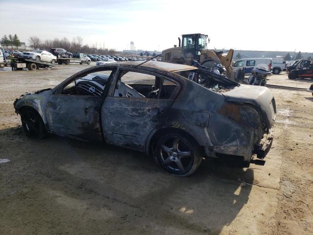 Photo 2 from auction – 2012 NISSAN ALTIMA BAS with VIN 1N4AL2APXCN420493