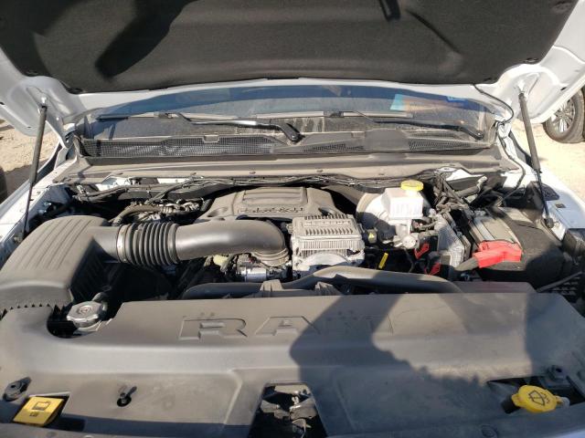 Photo 11 from auction – 2022 RAM 1500 LONGH with VIN 1C6SRFKT2NN208861