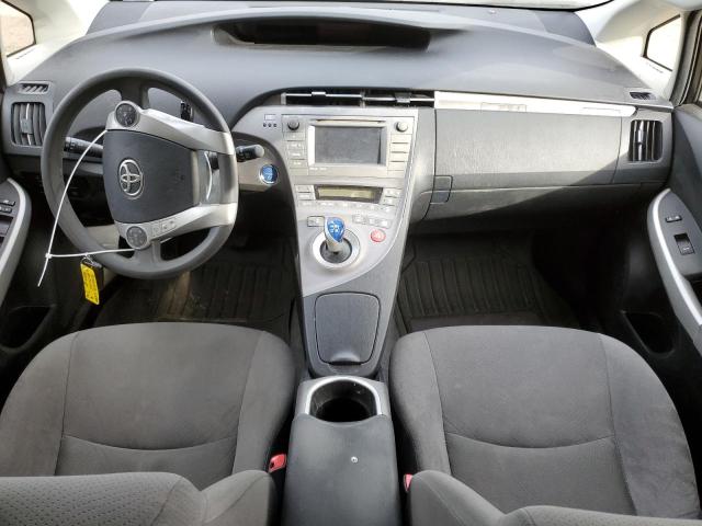 Photo 8 from auction – 2012 TOYOTA PRIUS PLUG with VIN JTDKN3DP2C3010342