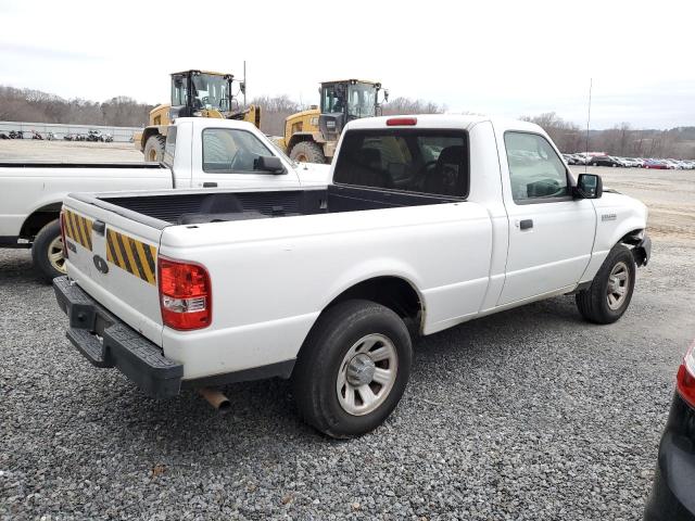 Photo 3 from auction – 2008 FORD RANGER with VIN 1FTYR10D58PA88001