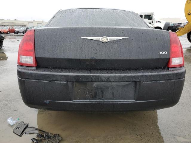 Photo 6 from auction – 2007 CHRYSLER 300 with VIN 2C3KA43R17H877470