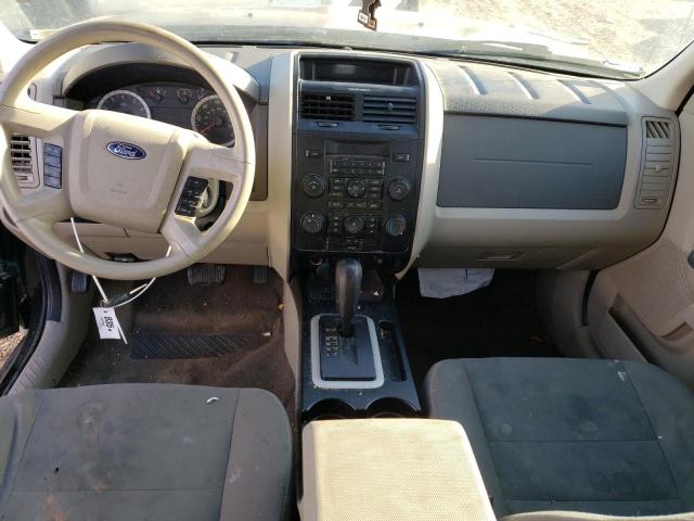 Photo 8 from auction – 2012 FORD ESCAPE XLS with VIN 1FMCU0C70CKC66214