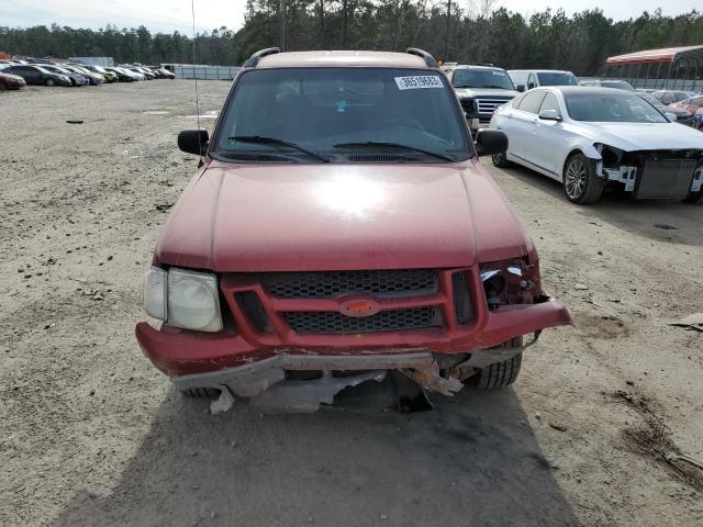 Photo 5 from auction – 2002 FORD EXPLORER with VIN 1FMZU67E62UD27199