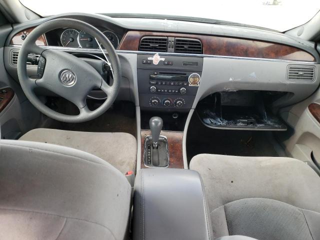Photo 8 from auction – 2007 BUICK LACROSSE C with VIN 2G4WC582371165085