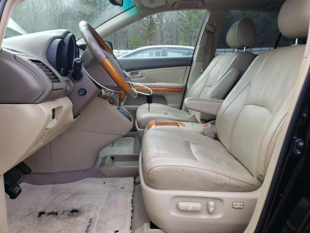 Photo 7 from auction – 2004 LEXUS RX 330 with VIN 2T2GA31U44C017888