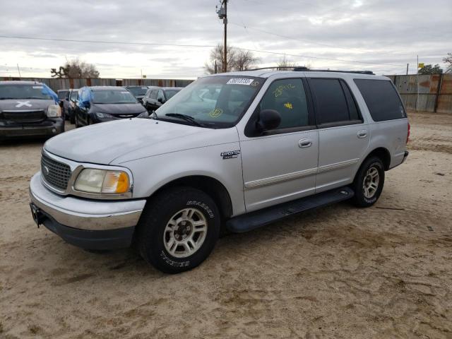Фото 1 с аукциона – 2000 FORD EXPEDITION с VIN 1FMRU1563YLB14451