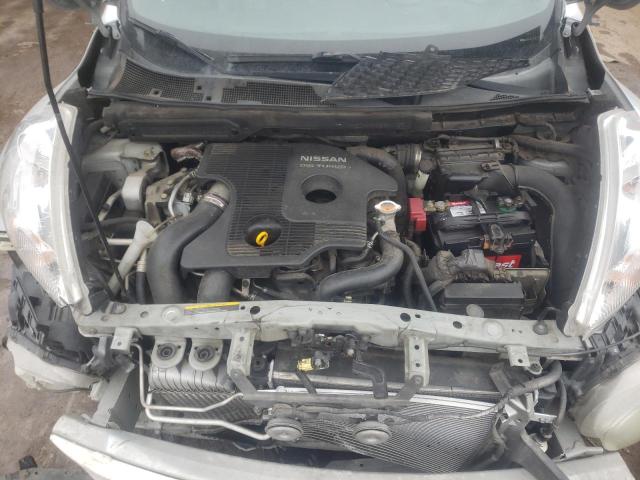 Photo 11 from auction – 2011 NISSAN JUKE S with VIN JN8AF5MV5BT019378