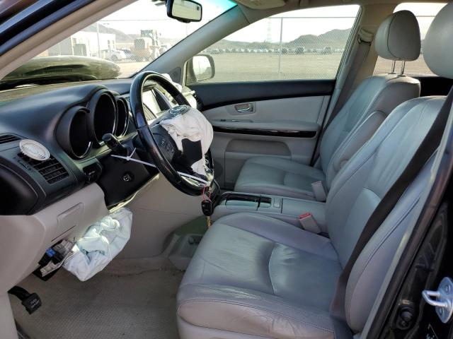 Photo 7 from auction – 2008 LEXUS RX 400H with VIN JTJGW31U282851276