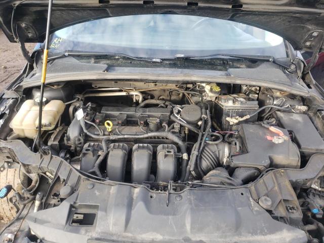Photo 11 from auction – 2013 FORD FOCUS SE with VIN 1FADP3F2XDL145046
