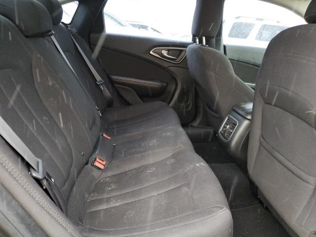 Photo 10 from auction – 2015 CHRYSLER 200 LIMITE with VIN 1C3CCCAB2FN537846