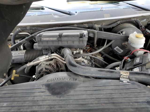 Photo 11 from auction – 1998 DODGE RAM 1500 with VIN 1B7HC13Z8WJ104555