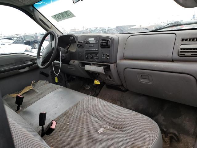 Photo 8 from auction – 2006 FORD F250 SUPER with VIN 1FTNF21556EB36758