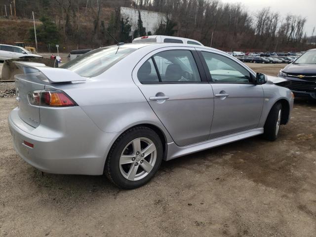 Photo 3 from auction – 2014 MITSUBISHI LANCER SE with VIN JA32V2FW0EU001181