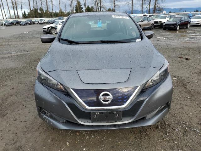 Photo 5 from auction – 2019 NISSAN LEAF S with VIN 1N4AZ1CP3KC315200