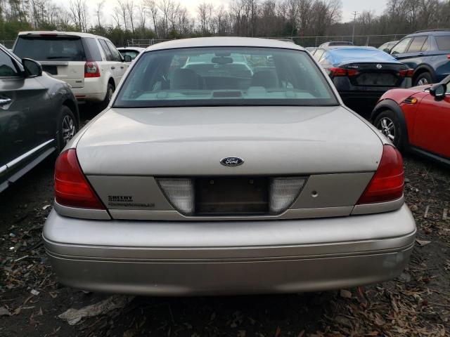 Photo 6 from auction – 2004 FORD CROWN VICT with VIN 2FAHP74W24X119798