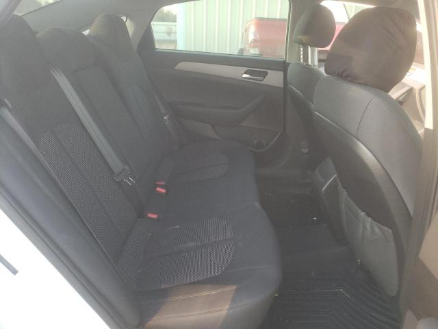 Photo 10 from auction – 2019 HYUNDAI SONATA SE with VIN 5NPE24AF2KH749057