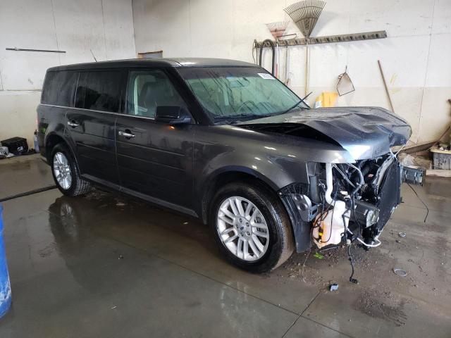 Photo 4 from auction – 2016 FORD FLEX SEL with VIN 2FMHK6C88GBA05680