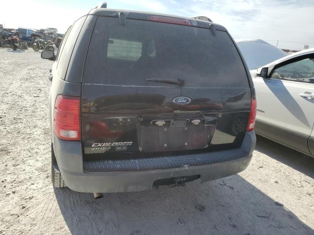 Photo 6 from auction – 2002 FORD EXPLORER X with VIN 1FMZU72EX2ZA33871