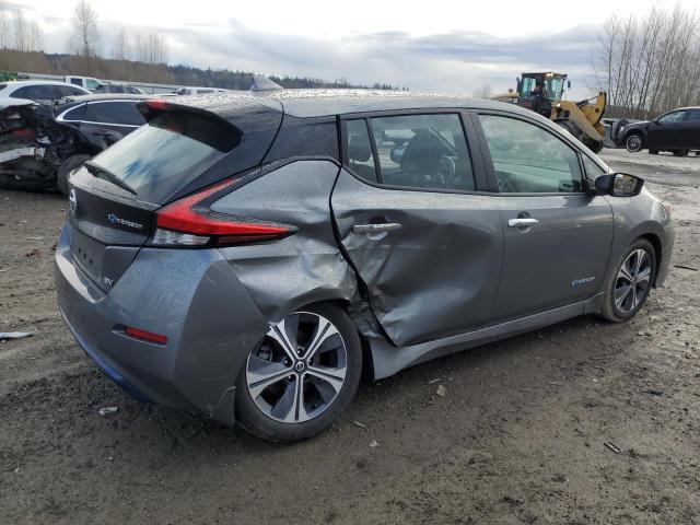Photo 3 from auction – 2019 NISSAN LEAF S with VIN 1N4AZ1CP3KC315200