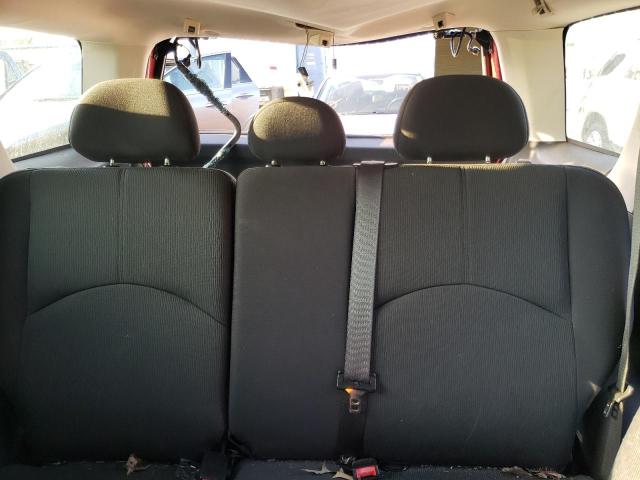 Photo 10 from auction – 2008 MAZDA TRIBUTE I with VIN 4F2CZ02Z98KM32312