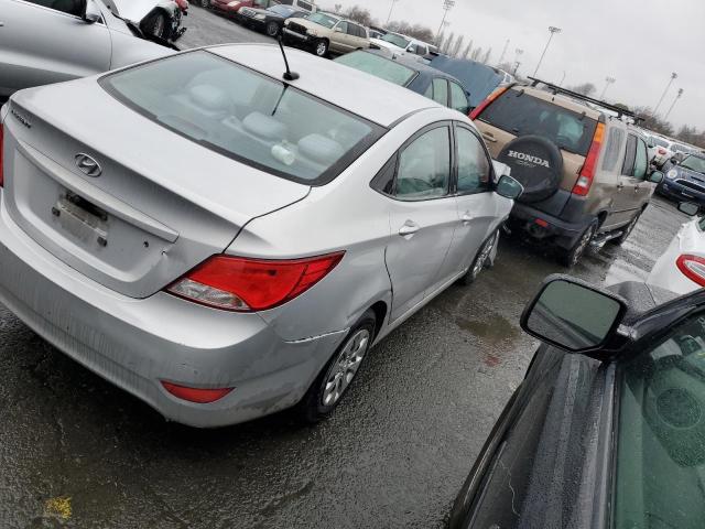 Photo 3 from auction – 2016 HYUNDAI ACCENT SE with VIN KMHCT4AE3GU102297