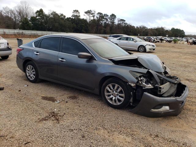 Photo 4 from auction – 2014 NISSAN ALTIMA 2.5 with VIN 1N4AL3AP0EC126122