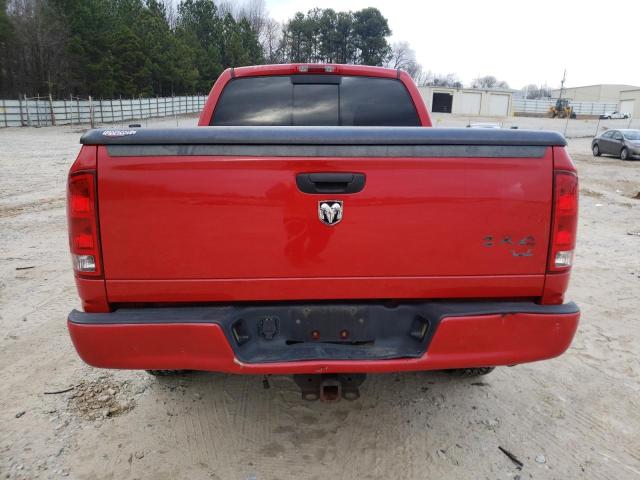 Photo 6 from auction – 2005 DODGE RAM 1500 S with VIN 1D7HU18D25S100719