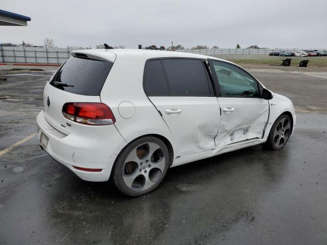 Photo 3 from auction – 2011 VOLKSWAGEN GOLF with VIN WVWDM7AJ9BW067542