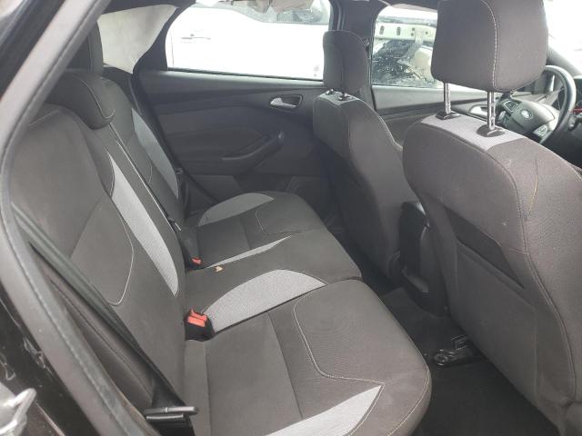 Photo 10 from auction – 2017 FORD FOCUS ST with VIN 1FADP3L94HL284449