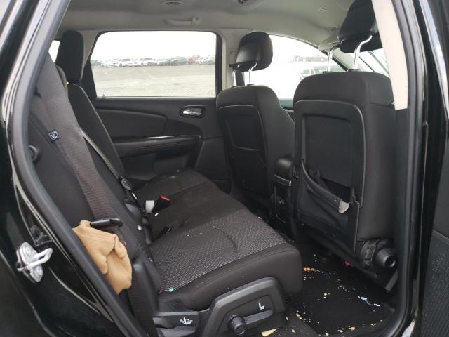 Photo 11 from auction – 2020 DODGE JOURNEY SE with VIN 3C4PDCAB8LT264515