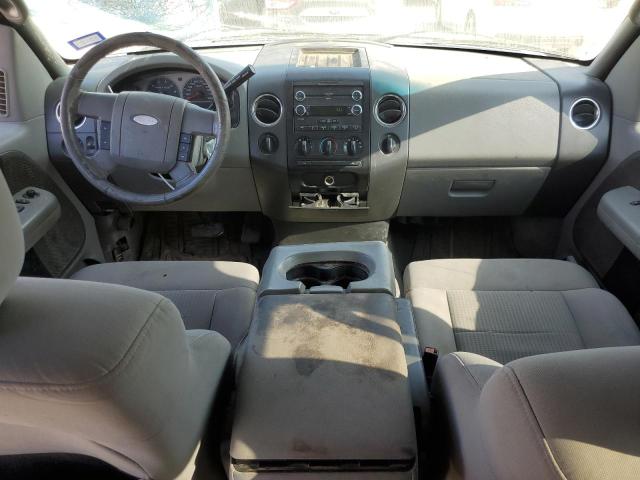 Photo 8 from auction – 2007 FORD F150 SUPER with VIN 1FTRW14W67KC96909