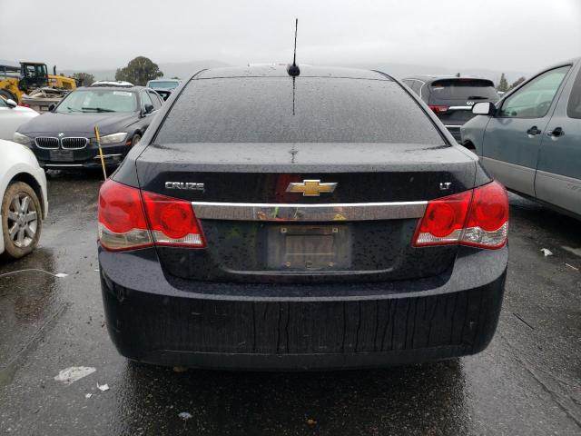 Photo 6 from auction – 2015 CHEVROLET CRUZE LT with VIN 1G1PC5SB3F7214684