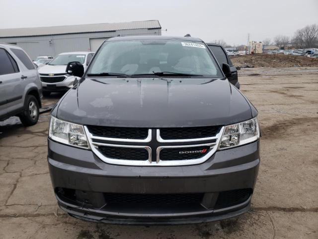 Photo 5 from auction – 2014 DODGE JOURNEY SE with VIN 3C4PDCAB7ET172492